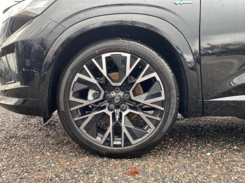 Renault Austral 1.2 E-Tech Full Hybrid 200 Esprit Alpine