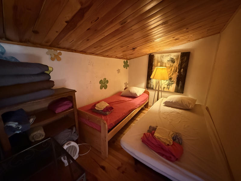 Appartement - 55 m² - 2 pièces