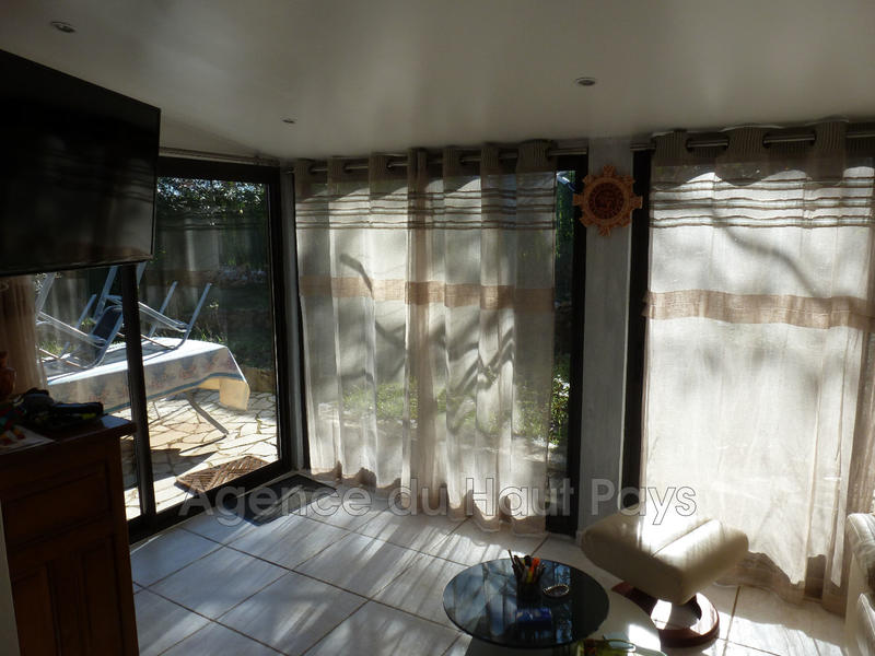 Villa - 29 m² - 3 pièces