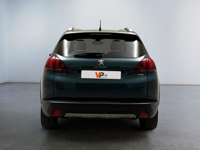 Peugeot 2008 1.2 PureTech 110ch s&amp;S Eat6 Crossway