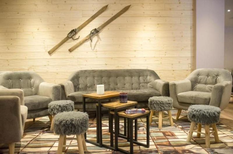 Appartement - 20 m² - 1 pièce