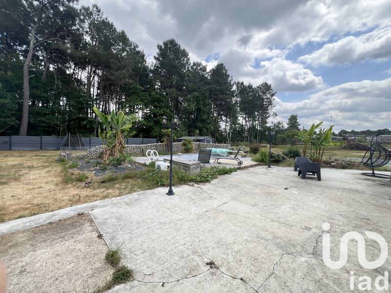 Maison - 360 m² - 9 pièces