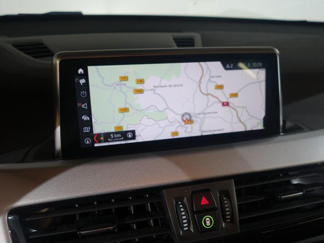 Bmw X1 (F48) Xdrive18da 150 Business Design Bva