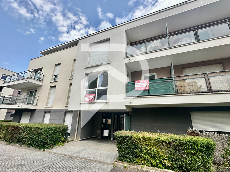 Appartement - 41 m² - 2 pièces