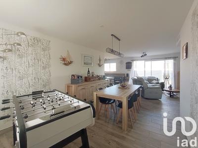 Maison - 81 m² - 4 pièces