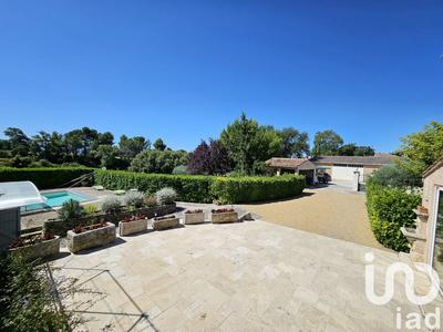 Maison - 171 m² - 7 pièces