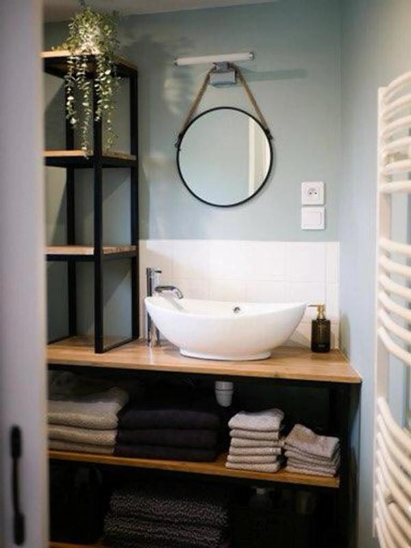 Maison en pierre - 254 m² - 7 pièces