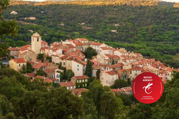 Bastide - 178 m² - 7 pièces