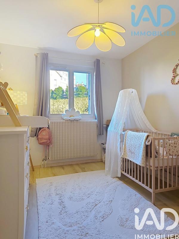 Appartement - 78 m² - 4 pièces