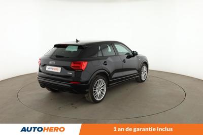 Audi Q2 1.4 Tfsi Cod s line s tronic 150 ch