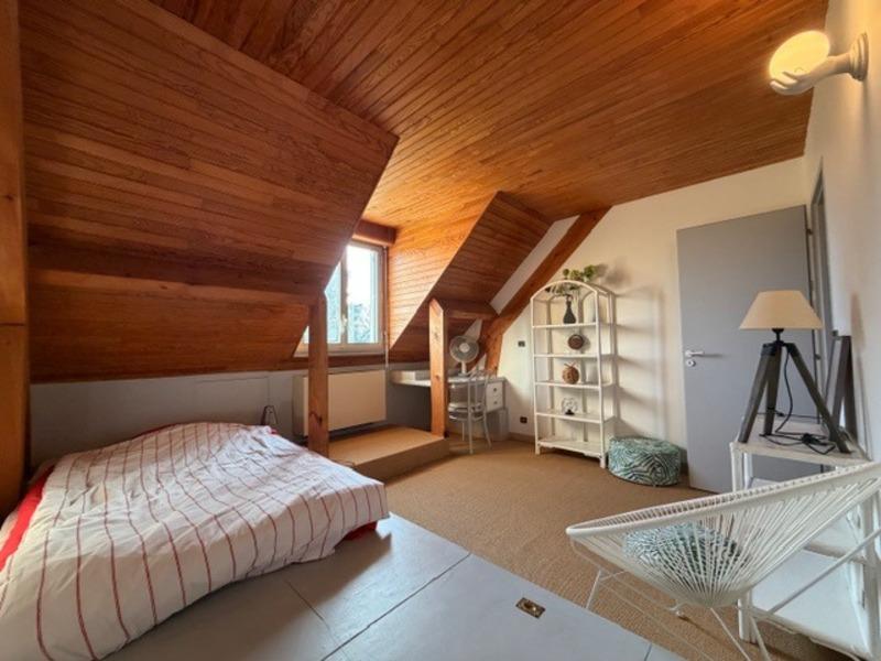 Maison bourgeoise - 230 m² - 12 pièces