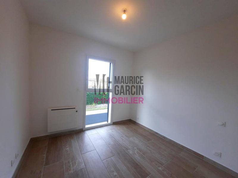 Maison - 85 m² - 5 pièces