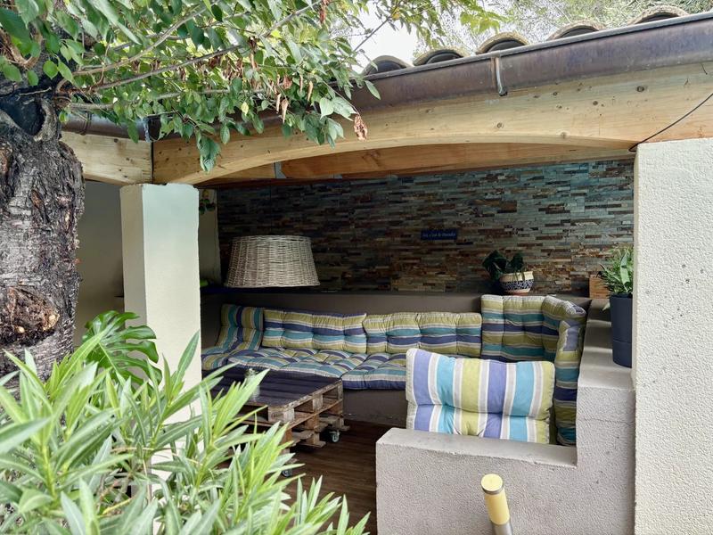 Maison - 187 m² - 6 pièces