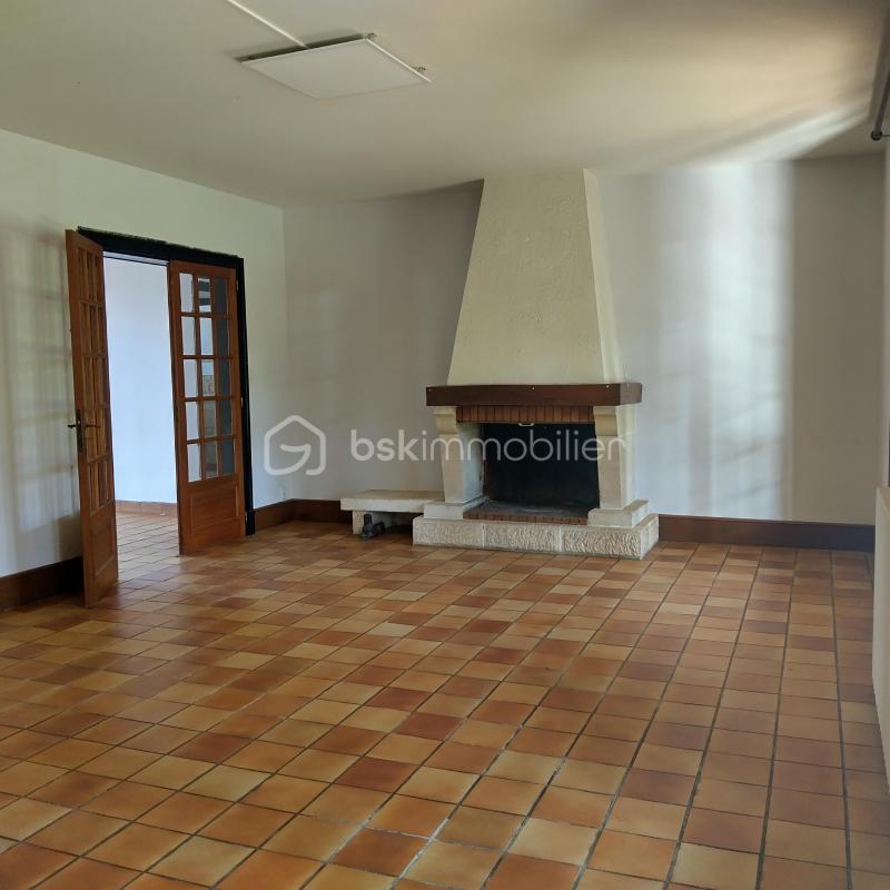 Maison - 130 m² - 4 pièces