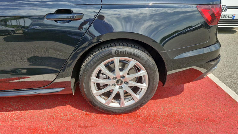 Audi A4 Avant 40 Tdi 204 s tronic 7 Business Line