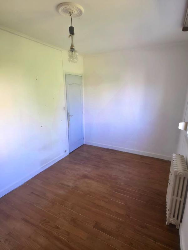 Maison - 70 m² - 4 pièces