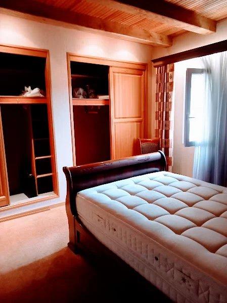 Appartement - 112 m² - 4 pièces