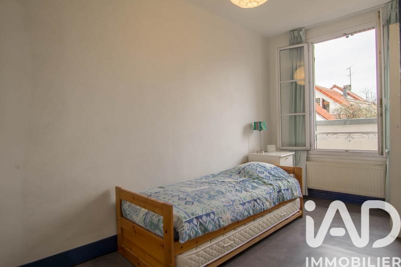 Maison - 175 m² - 8 pièces