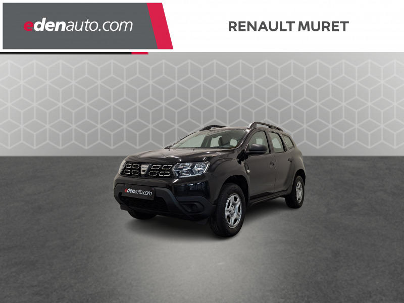 Dacia Duster TCe 130 Fap 4x2 Essentiel