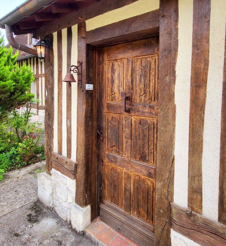 Maison - 200 m² - 7 pièces