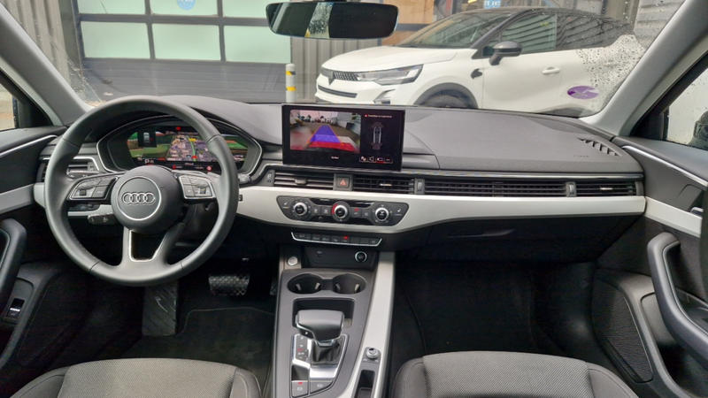 Audi A4 Avant 35 Tfsi 150 s tronic 7 Business Executive