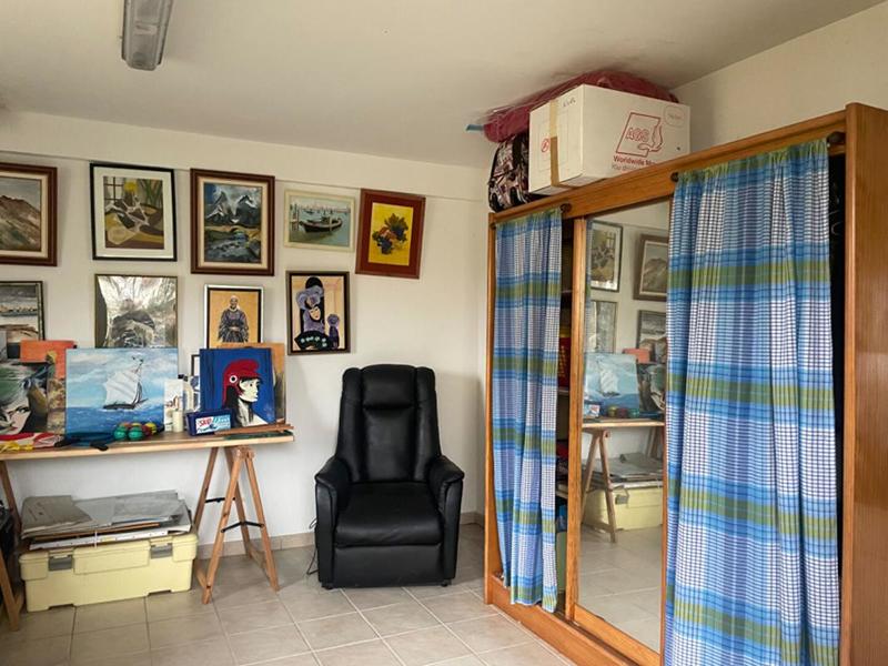 Maison - 84 m² - 3 pièces