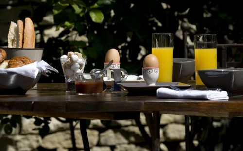 Auberge de Carcarille