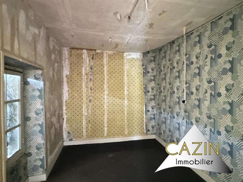 Maison - 123 m² - 5 pièces