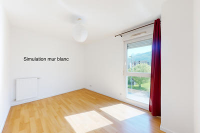 Appartement - 75 m² - 3 pièces