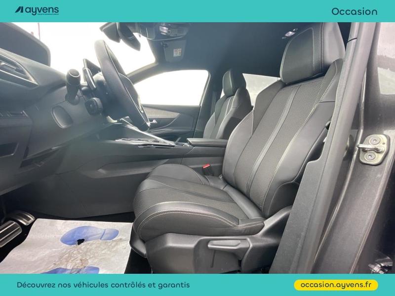 Peugeot 5008 1.2 PureTech 130ch s&amp;S Gt Eat8