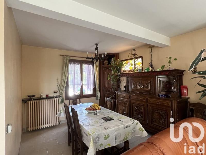 Maison - 150 m² - 8 pièces