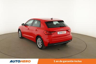 Audi A1 sportback 25 Tfsi Design 95 ch