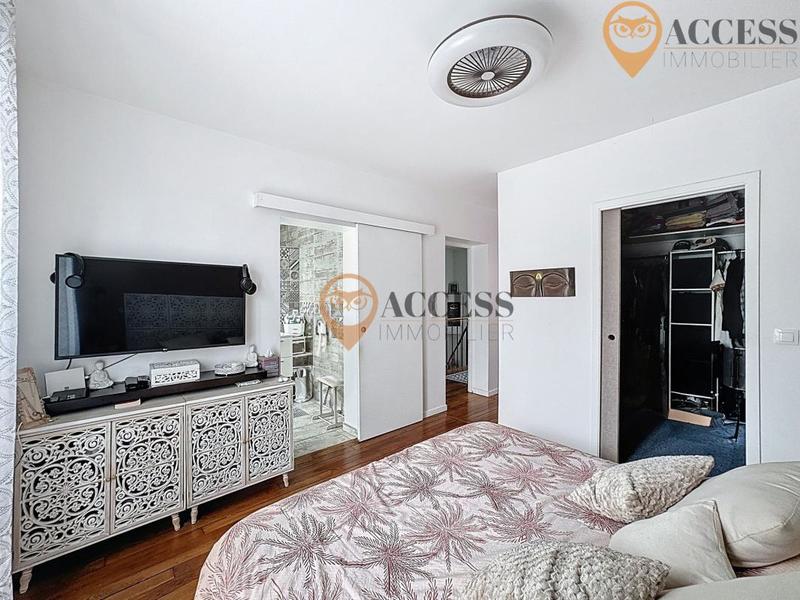 Maison - 170 m² - 7 pièces