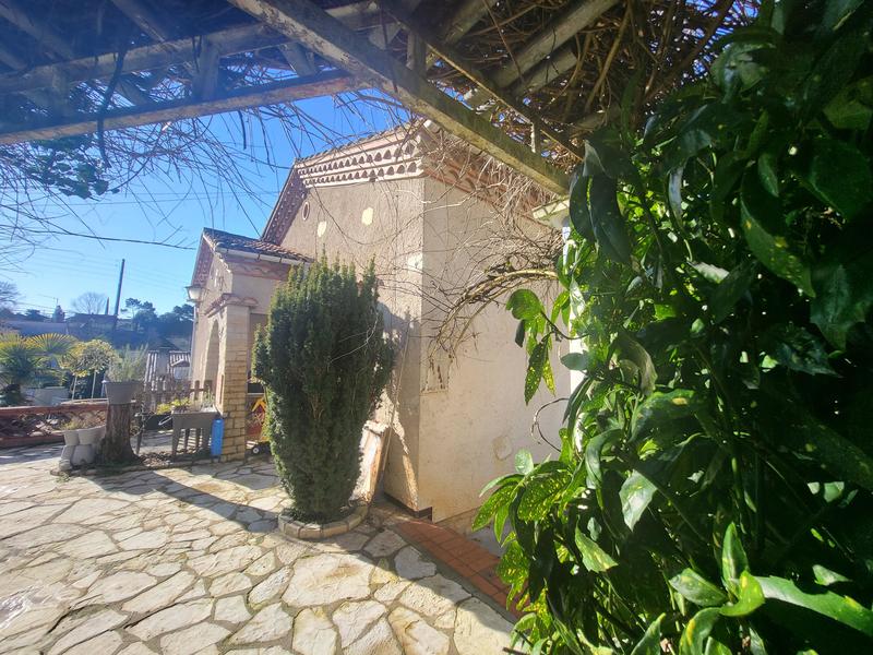 Maison de ville - 142 m² - 8 pièces