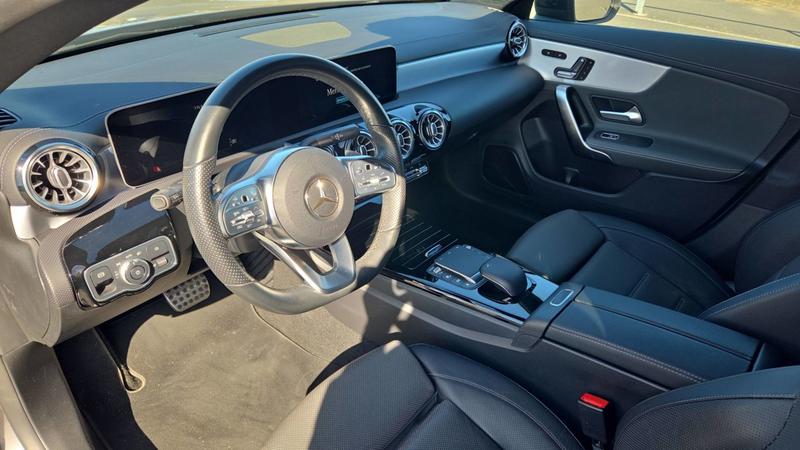 Mercedes Classe Cla 200 163 7g-Dct Amg Line