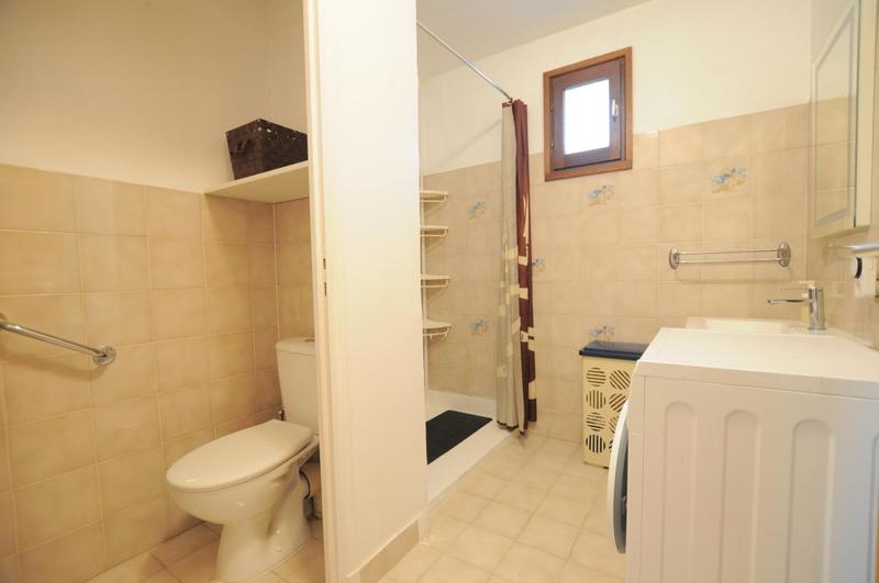 Appartement - 38 m² - 1 pièce