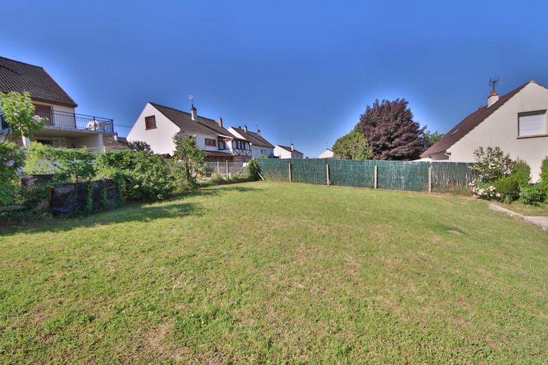 Maison - 51 m² - 3 pièces