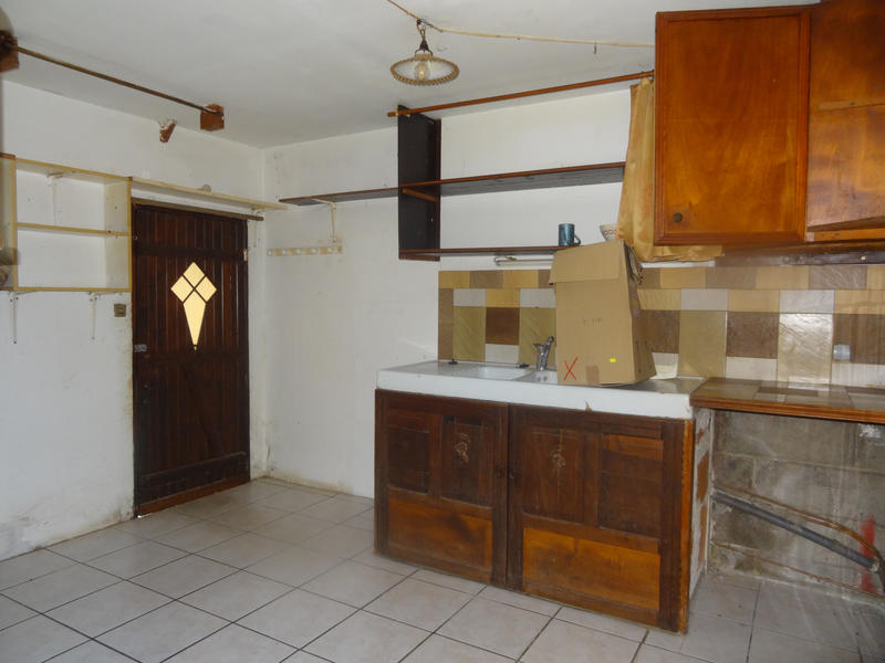 Maison - 147 m² - 6 pièces