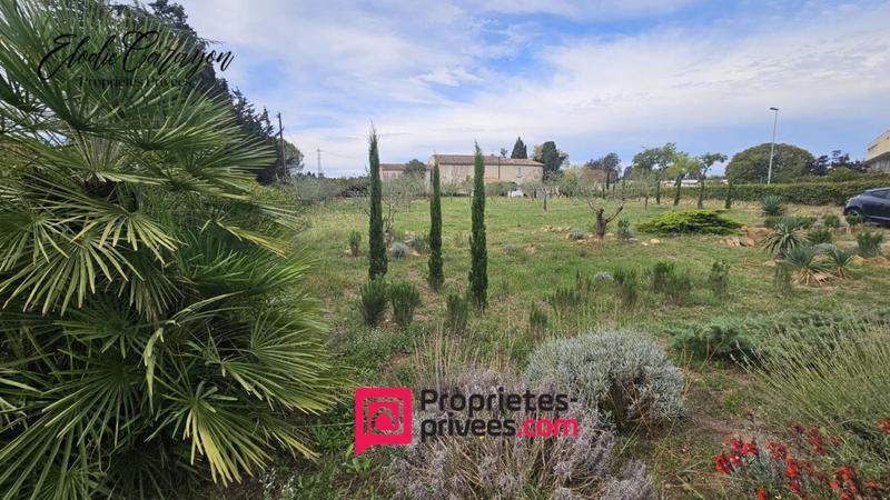 Maison - 157 m² - 6 pièces