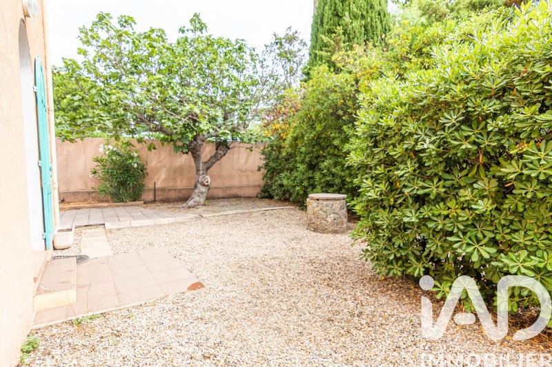 Maison - 118 m² - 5 pièces