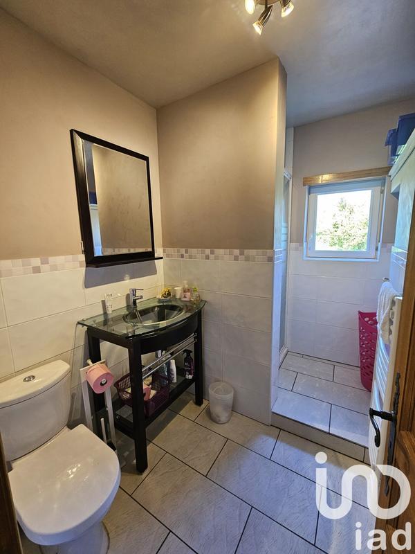 Maison de campagne - 292 m² - 5 pièces