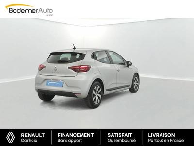 Renault Clio TCe 90 Equilibre