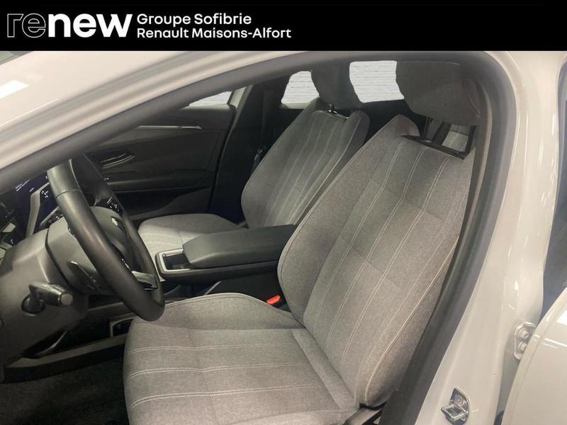 Renault Mégane E-Tech Er Ev60 130ch super charge Evolution