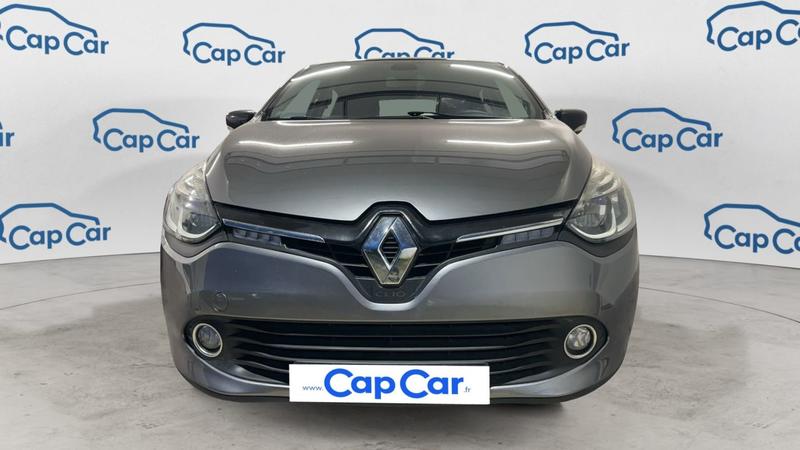 Renault Clio 1.5 dCi 90 Intens