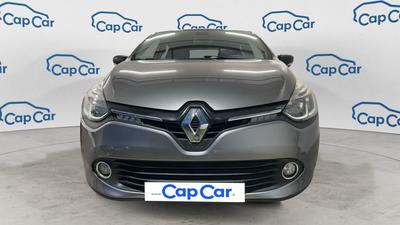 Renault Clio 1.5 dCi 90 Intens