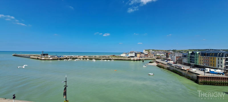 Appartement - 33 m² - 2 pièces