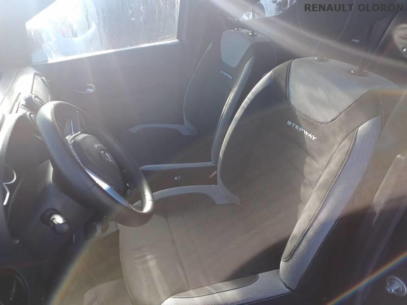 Dacia Dokker Blue dCi 95 Stepway