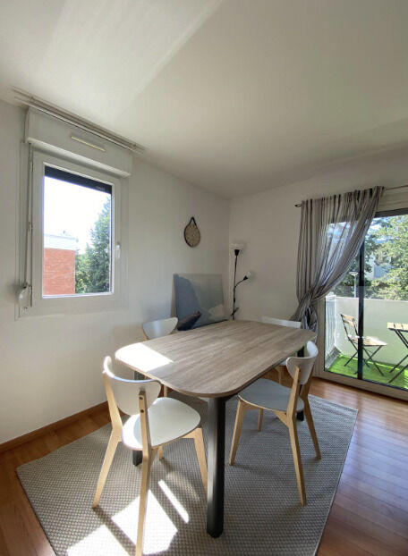 Appartement - 80 m²