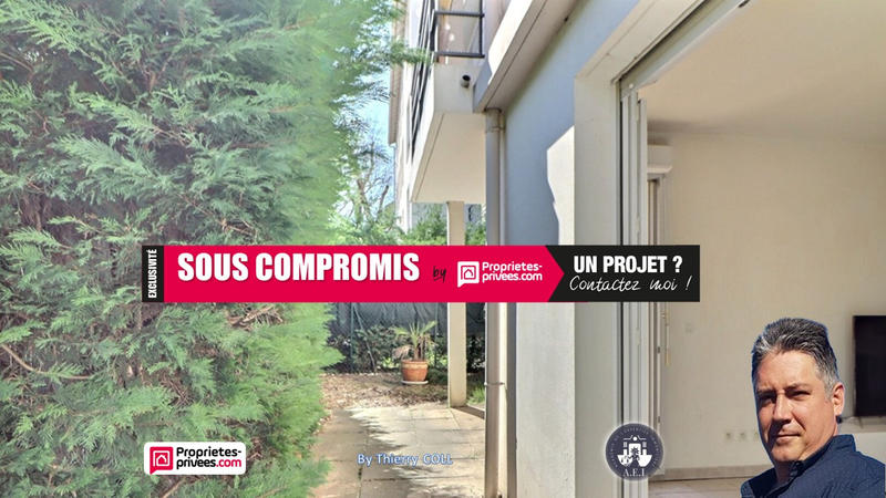 Appartement - 3 pièces