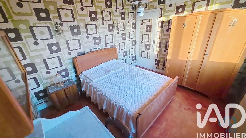 Maison - 71 m² - 3 pièces